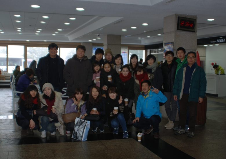 2012 식약청 workshop